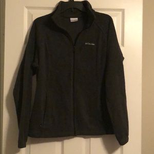 Columbia Fleece Jacket